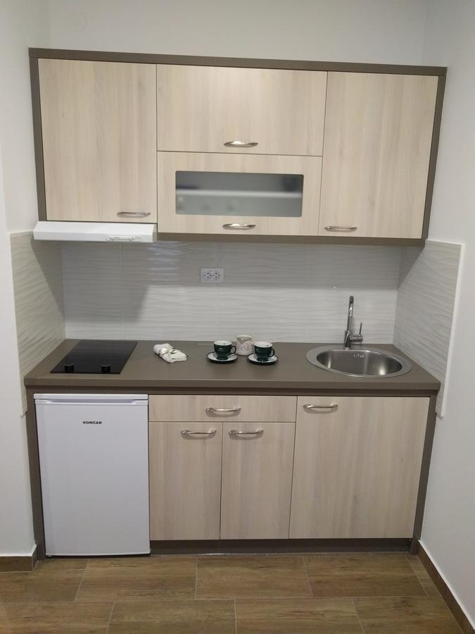 Apartamento Simica Cose Vrdnik Exterior foto