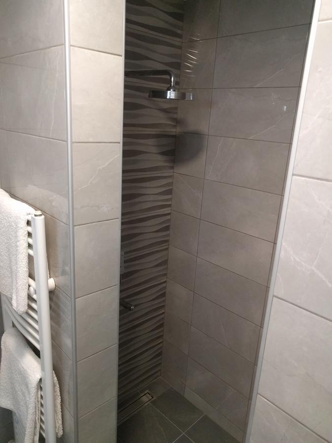 Apartamento Simica Cose Vrdnik Exterior foto