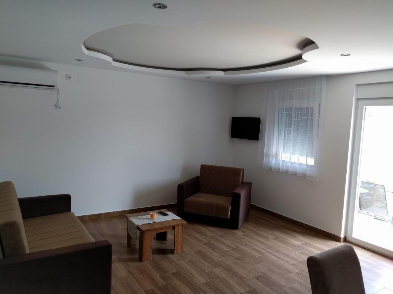 Apartamento Simica Cose Vrdnik Exterior foto