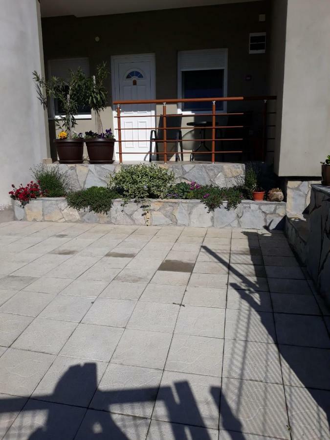 Apartamento Simica Cose Vrdnik Exterior foto