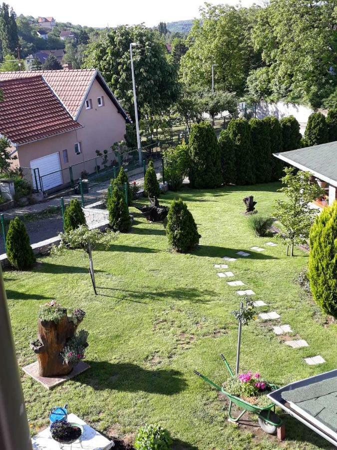 Apartamento Simica Cose Vrdnik Exterior foto