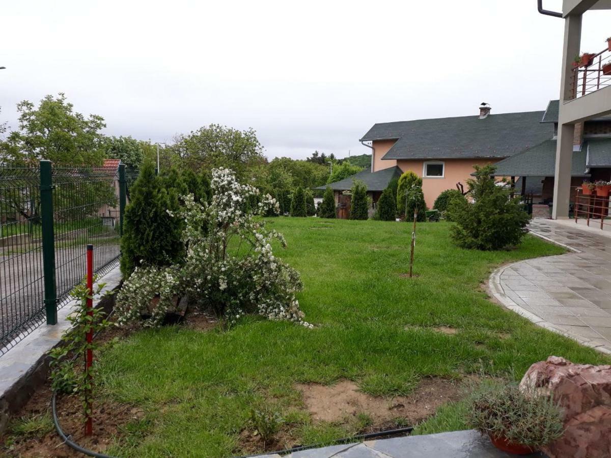 Apartamento Simica Cose Vrdnik Exterior foto