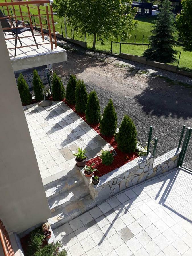Apartamento Simica Cose Vrdnik Exterior foto