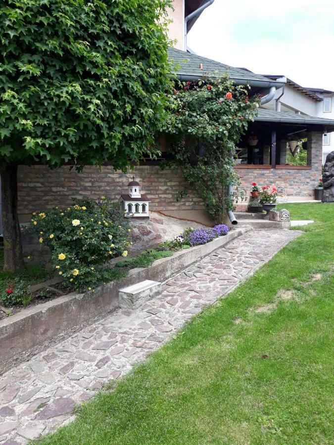 Apartamento Simica Cose Vrdnik Exterior foto