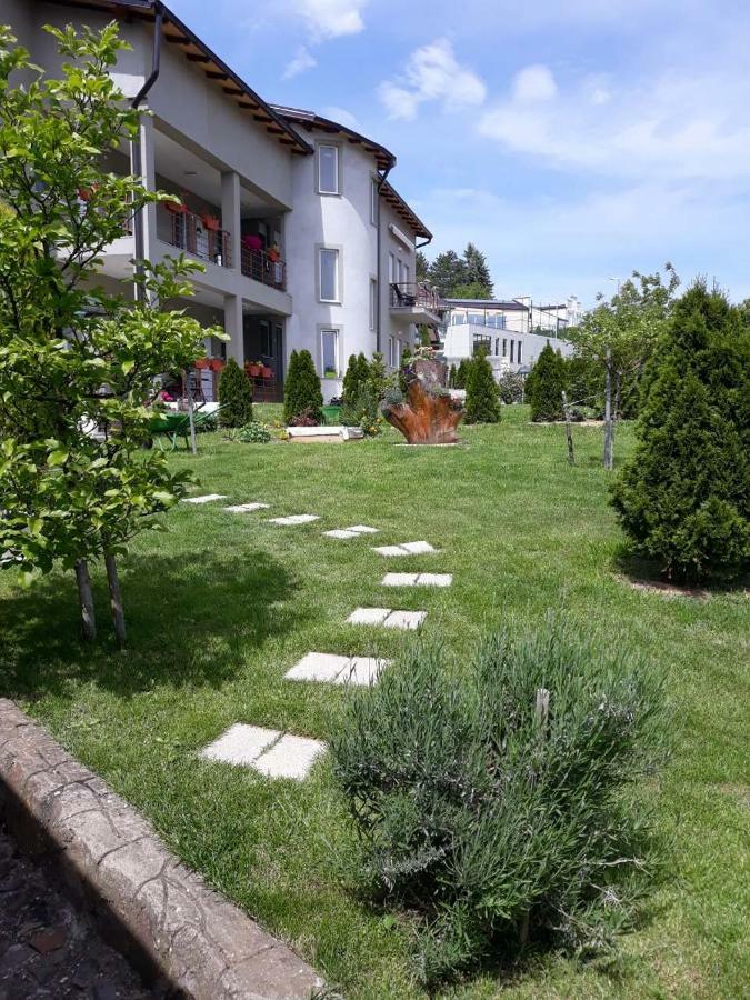 Apartamento Simica Cose Vrdnik Exterior foto
